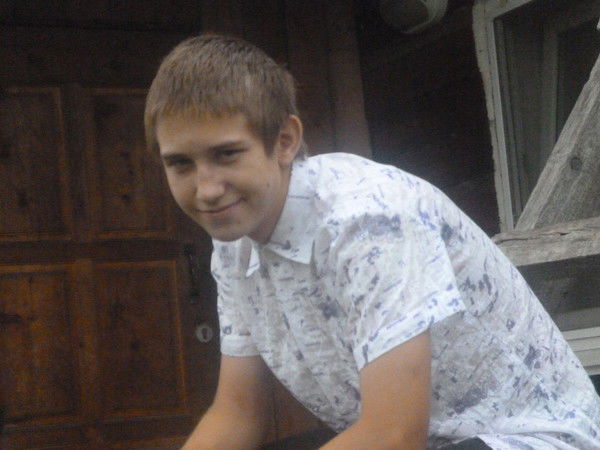 Роман Моисеев