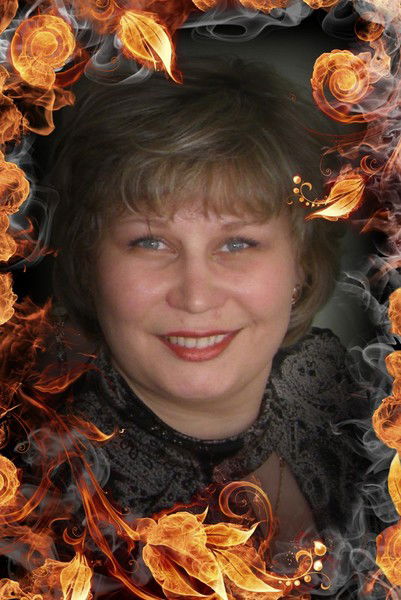 Ирина Соболева