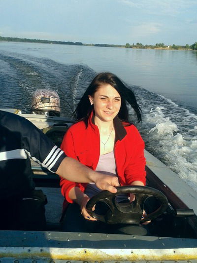 Дашулька Шаталина