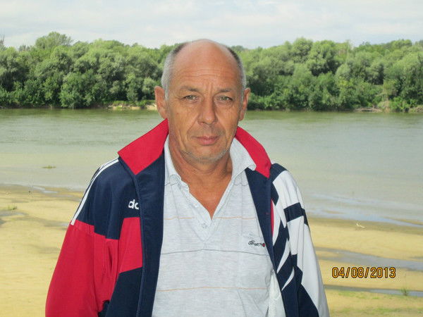 Ринат Голоденко