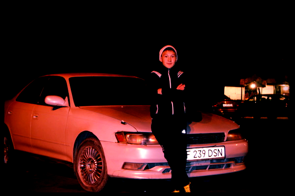 ***еркжан*** Калиакпаров***