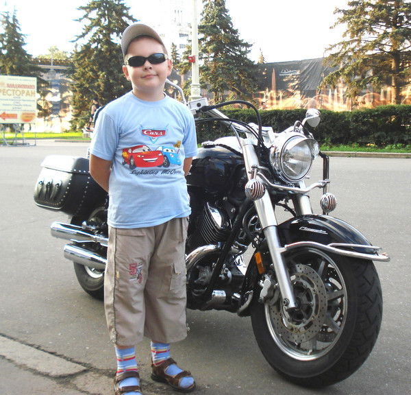 Денис Панасов