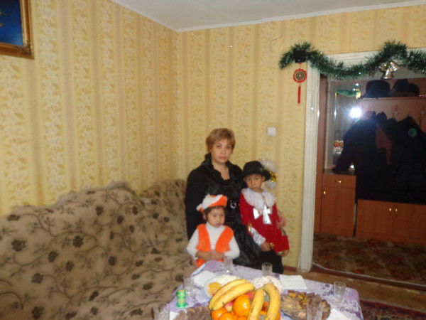 Латифа Турисбаева