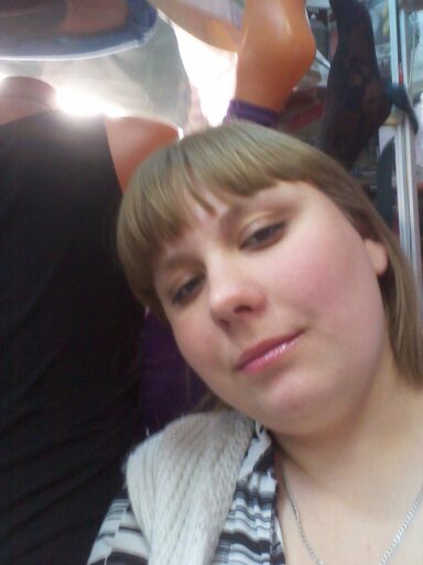 Настя Ткаченко