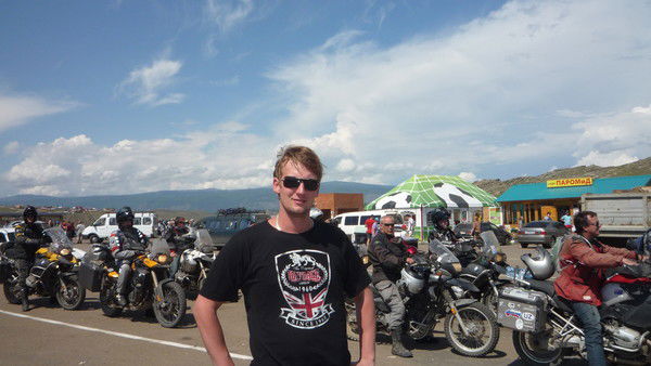 Александр Грудин