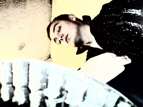 Вадим Лескин