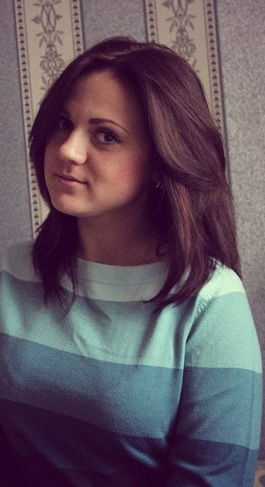 Юлия Луценко