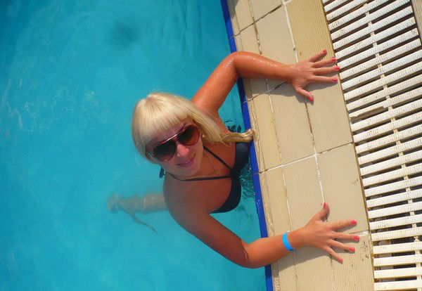 Аня Теряева