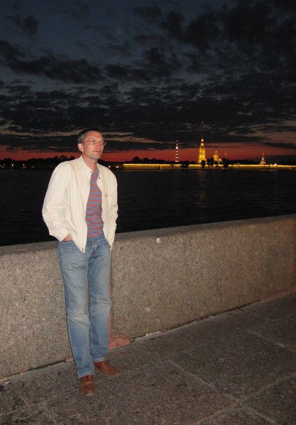 Вячеслав Дядюшко