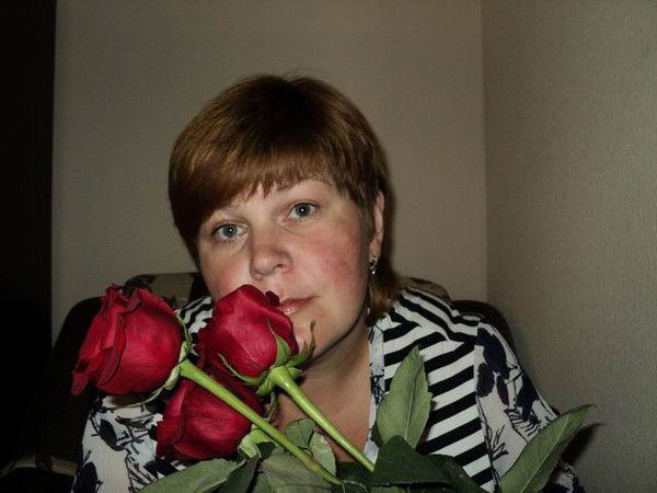 Елена Шпунова