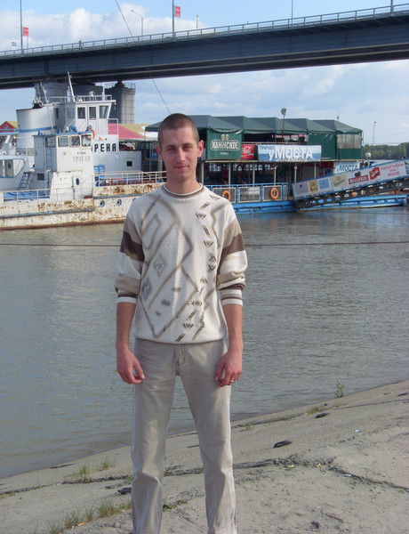 Юрий Ольхин