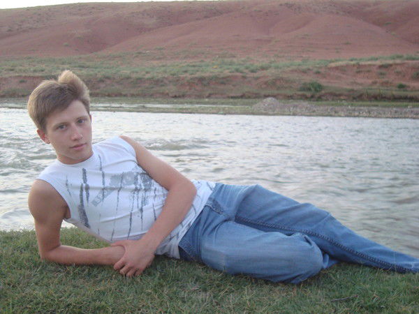 Евгений Янченюк