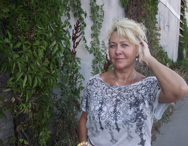 Татьяна Марфина