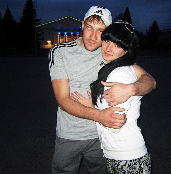 Евгения Писарь