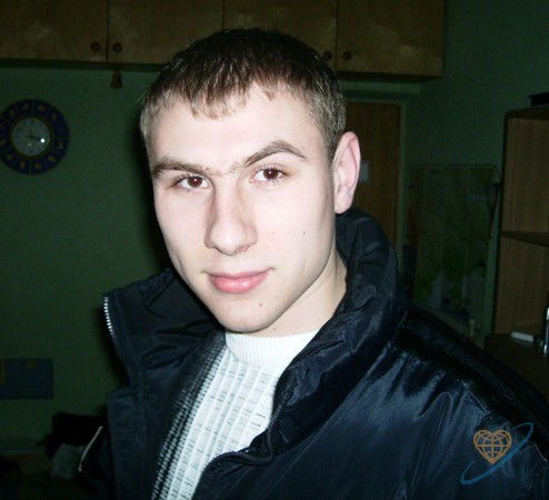 Антон Прохоров