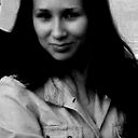 Алина Сагдиева