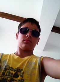 Никита Телегин