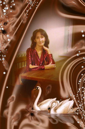 Елена Алена