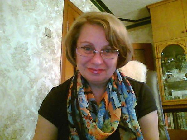 Татьяна Цехмейстер