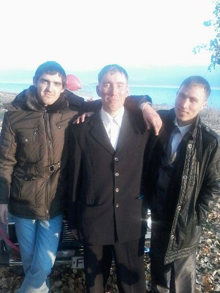 Игорь Панкратьев