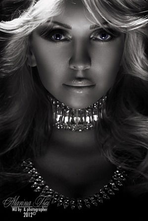 Наталья Аксенова