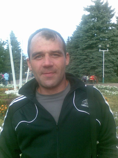 Владимир Гопкало