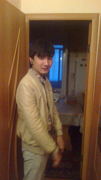 Нуртуган Ният