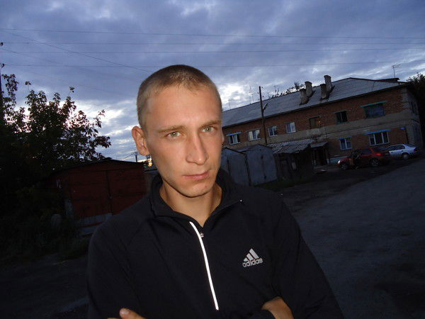 Дима Моисеенко