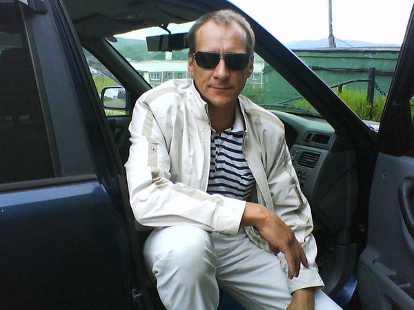 Борис Сёмин