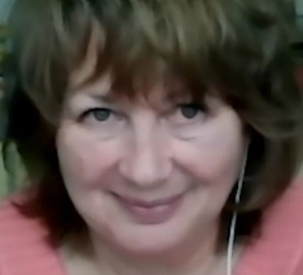 Виктория Сорина