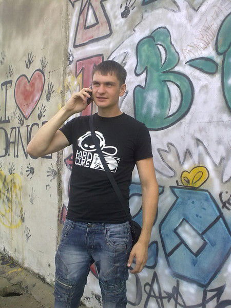 Игорь Игнатенко.