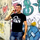 Игорь Игнатенко.