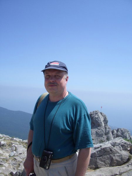 Сергей Чернышёв