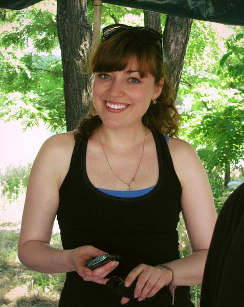 Владлена Липкина