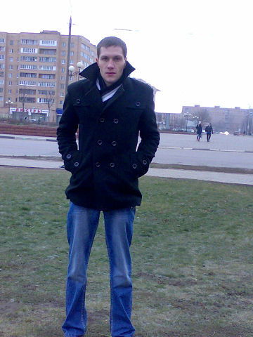 Роман Кожин