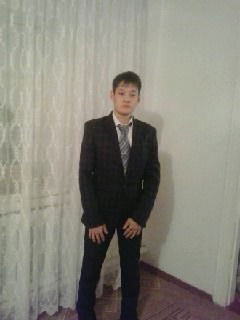 Асылжан Умирзаков