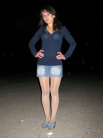 Юля Кирюшкина