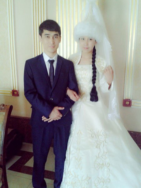 Арсланбек Нурманов