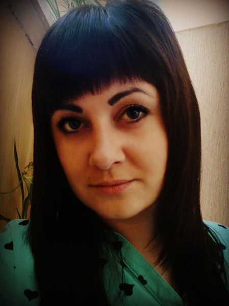 Катюничка Гулевата