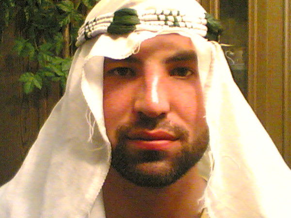 Тимур Идрисов