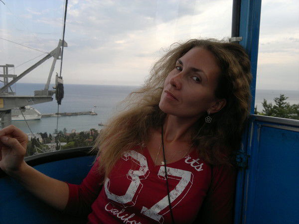 Юлия Смирнова