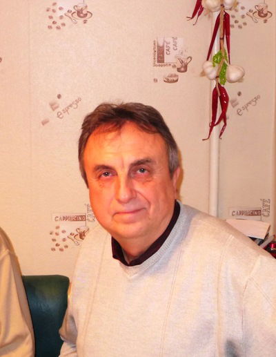 Игорь Минюров