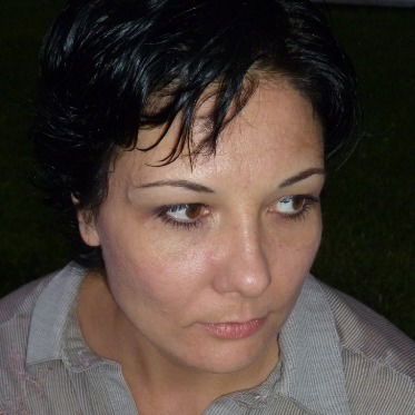 Анжелика Солодкова