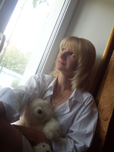 Анна Зубарева