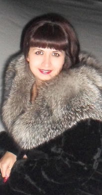 Иришка Короннова