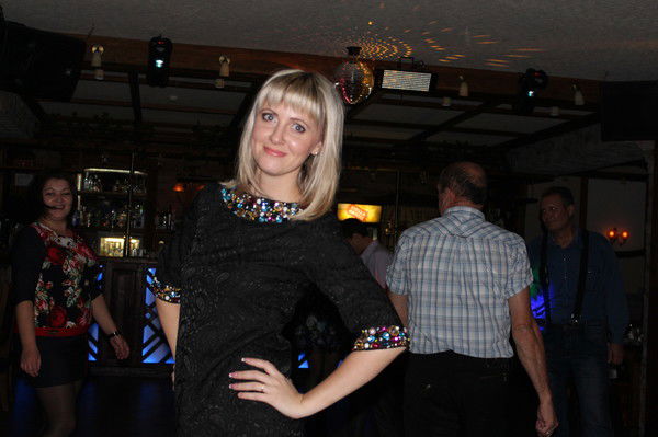 Екатерина Ковтун