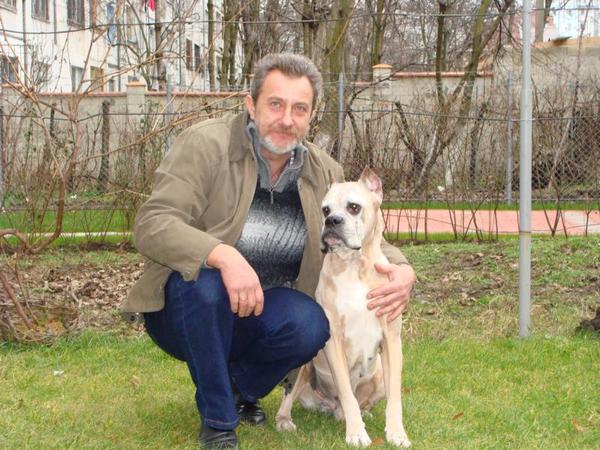 Михаил Сливский