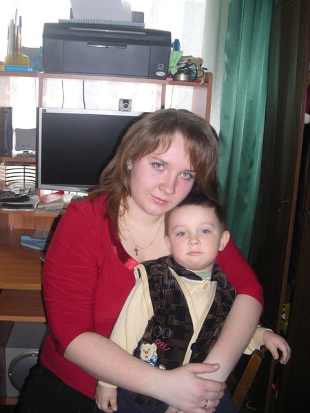 Ольга Корнышова