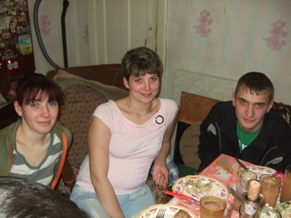 Наталья Косинова