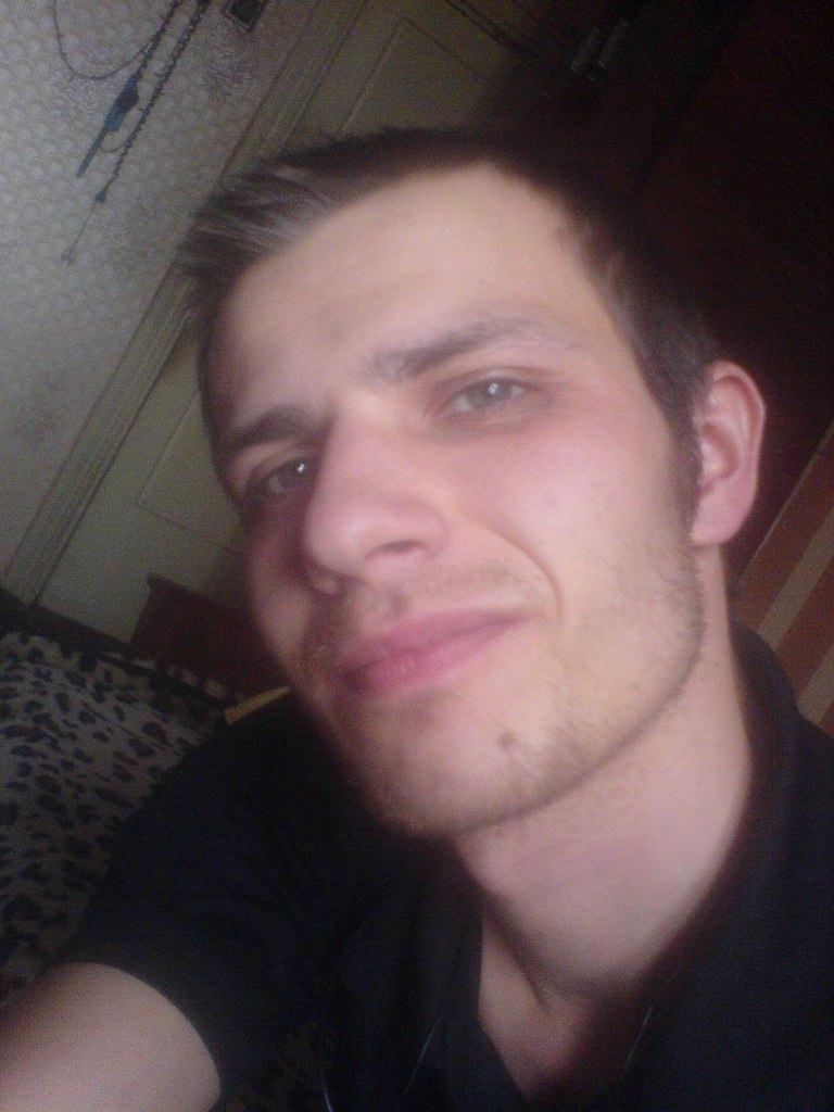 Андрей Белоусов